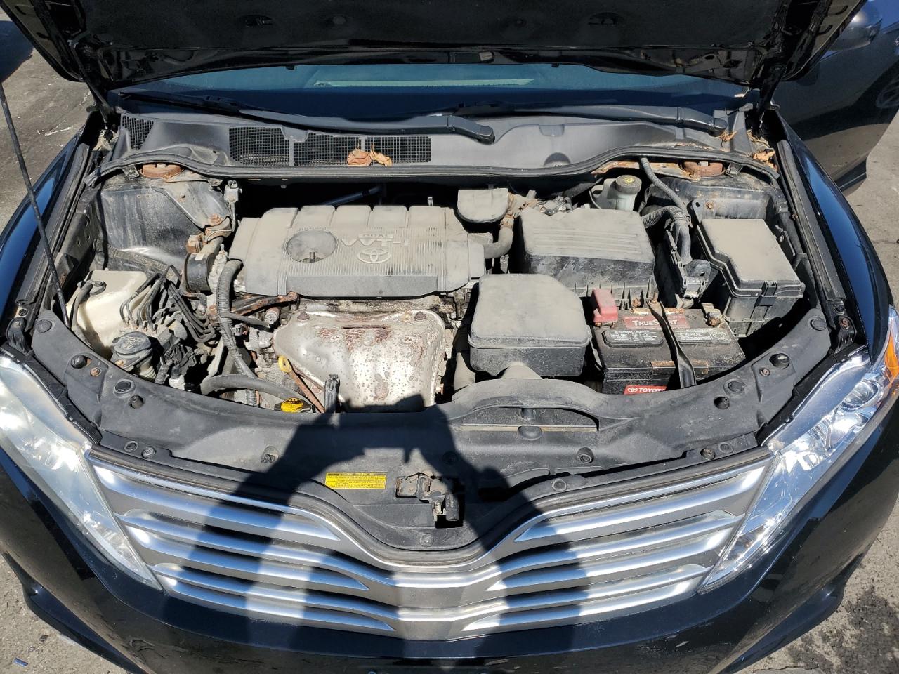 2009 Toyota Venza - Image 12