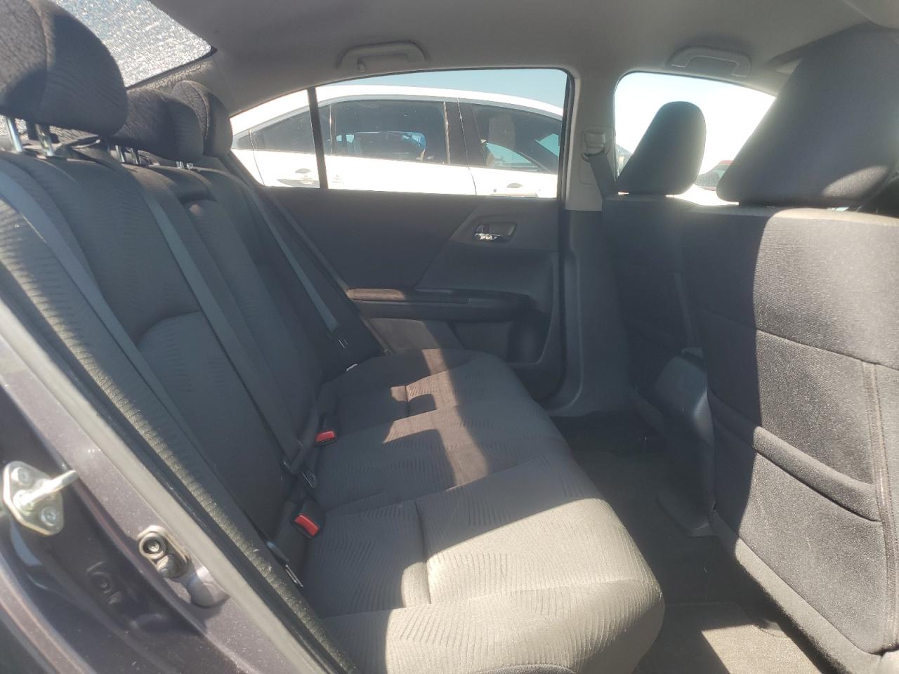 2015 Honda Accord - Image 10
