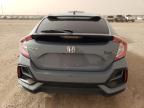 2021 Honda Civic Ex for Sale in Amarillo, TX - Front End
