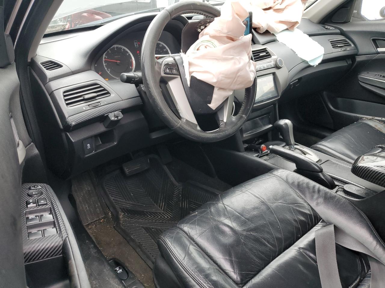 2012 Honda Accord - Image 8