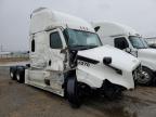 2023 Freightliner Cascadia 126 Semi Truck იყიდება Dyer-ში, IN - Rollover