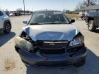 2007 Toyota Corolla Ce en Venta en Sikeston, MO - Front End