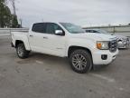 2016 Gmc Canyon Slt იყიდება Dunn-ში, NC - Rear End