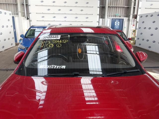 2022 MG HS EXCLUSI