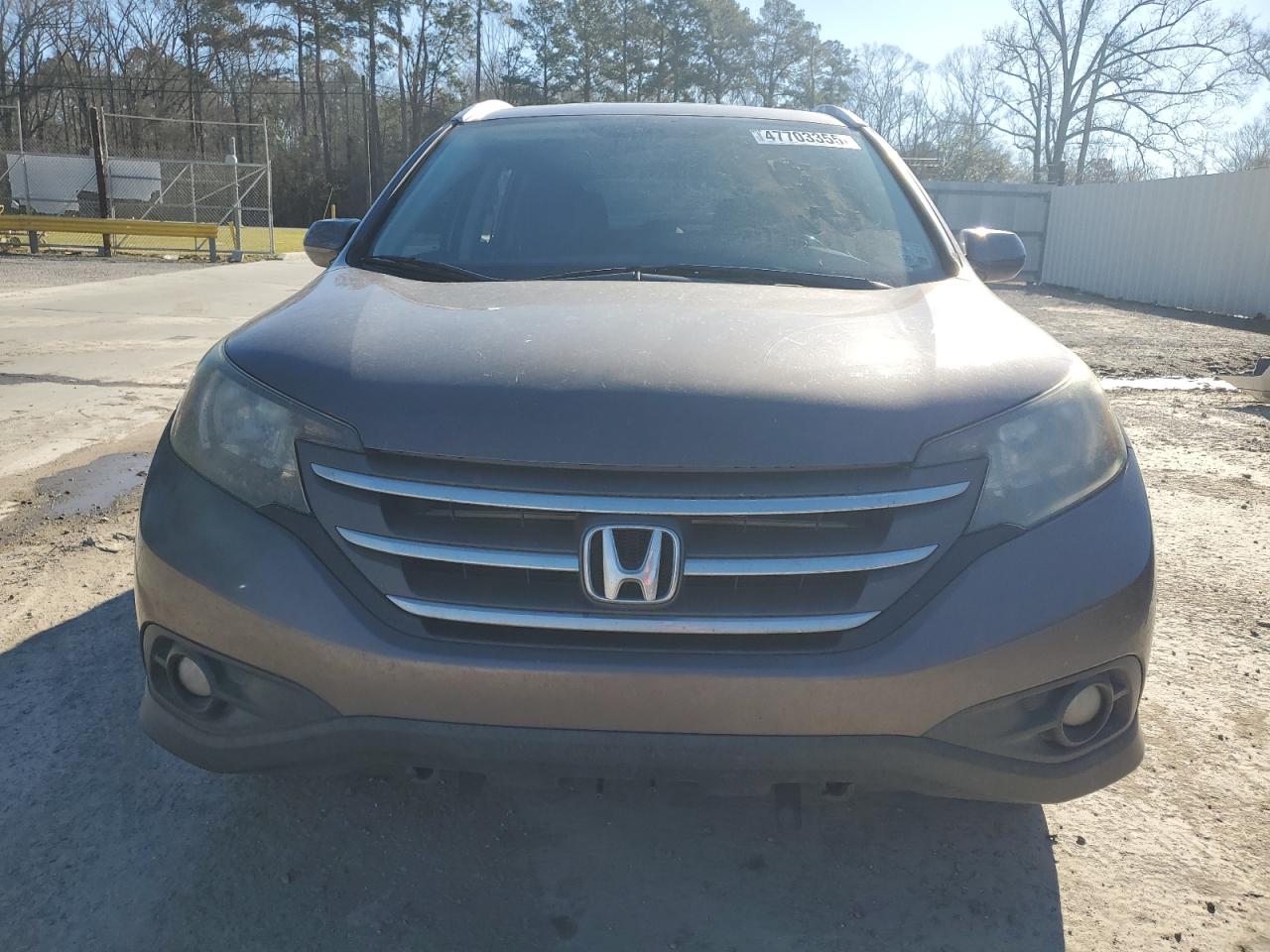 2014 Honda CR-V - Image 5