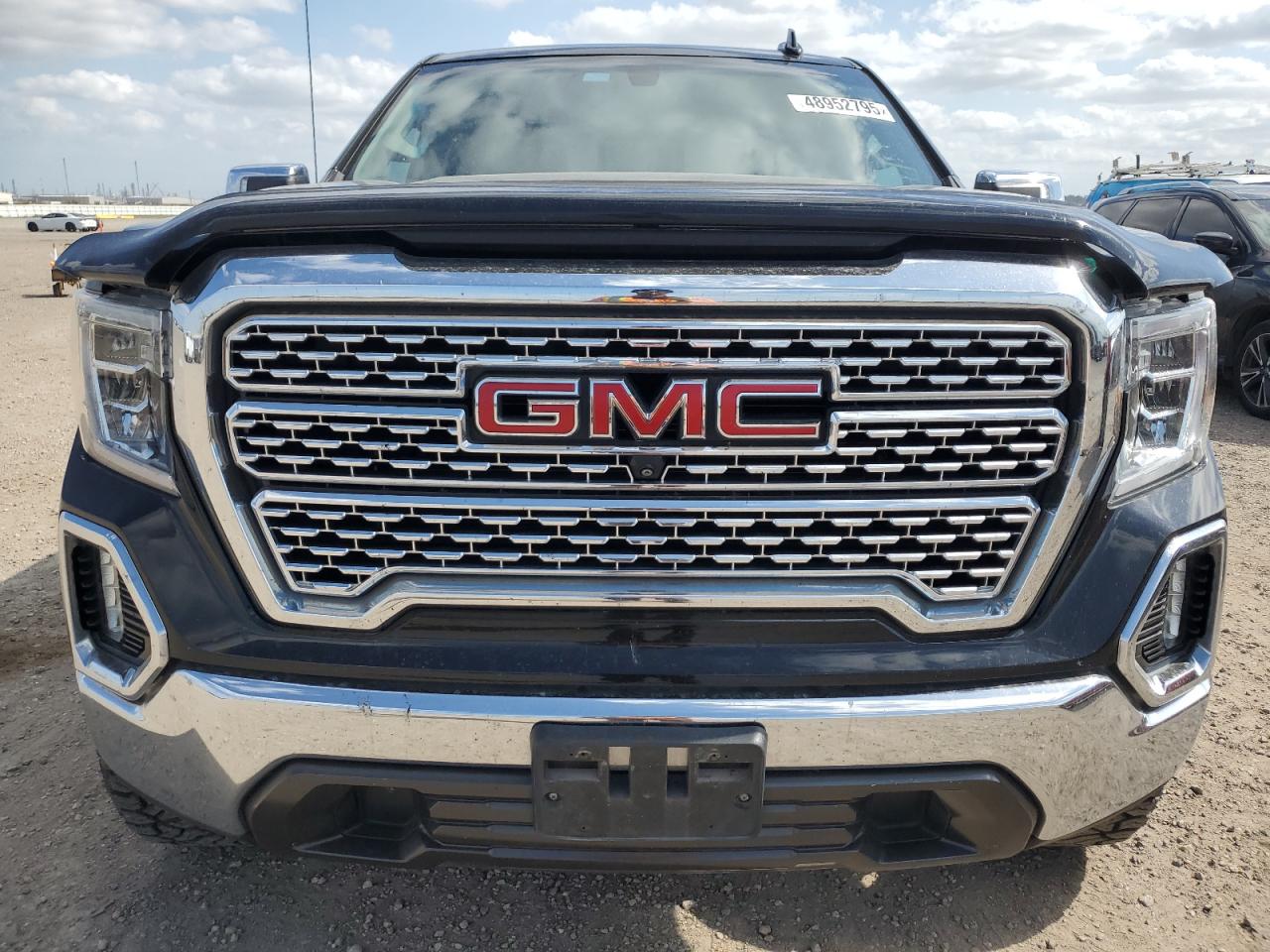 2019 GMC Sierra - Image 5