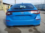 2024 Honda Civic Sport на продаже в Dyer, IN - All Over