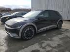 2024 Hyundai Ioniq 5 Limited на продаже в Windsor, NJ - Side