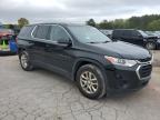 2019 Chevrolet Traverse Ls for Sale in Florence, MS - Rear End