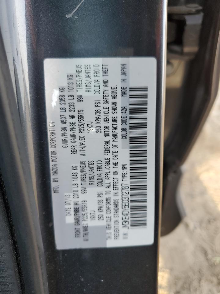 2014 Mazda CX-5 - Image 13