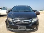 2014 Honda Odyssey Touring na sprzedaż w San Antonio, TX - Front End