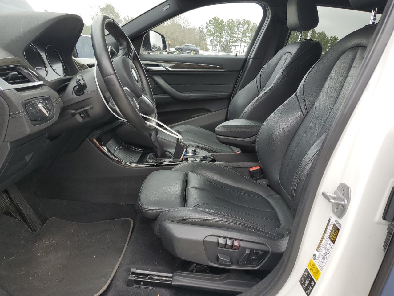 2018 BMW X2 - Image 7