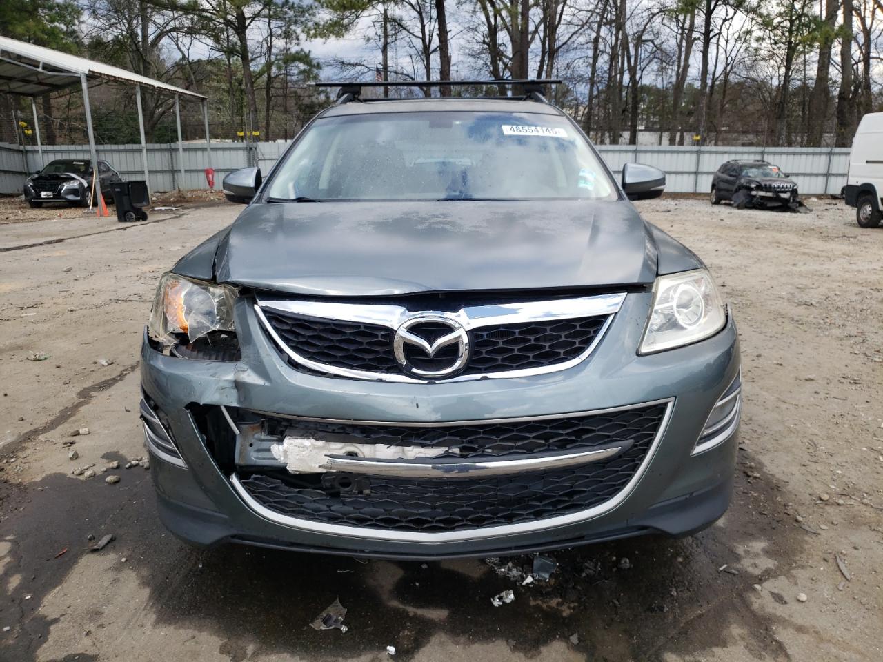 2012 Mazda CX-9 - Image 5
