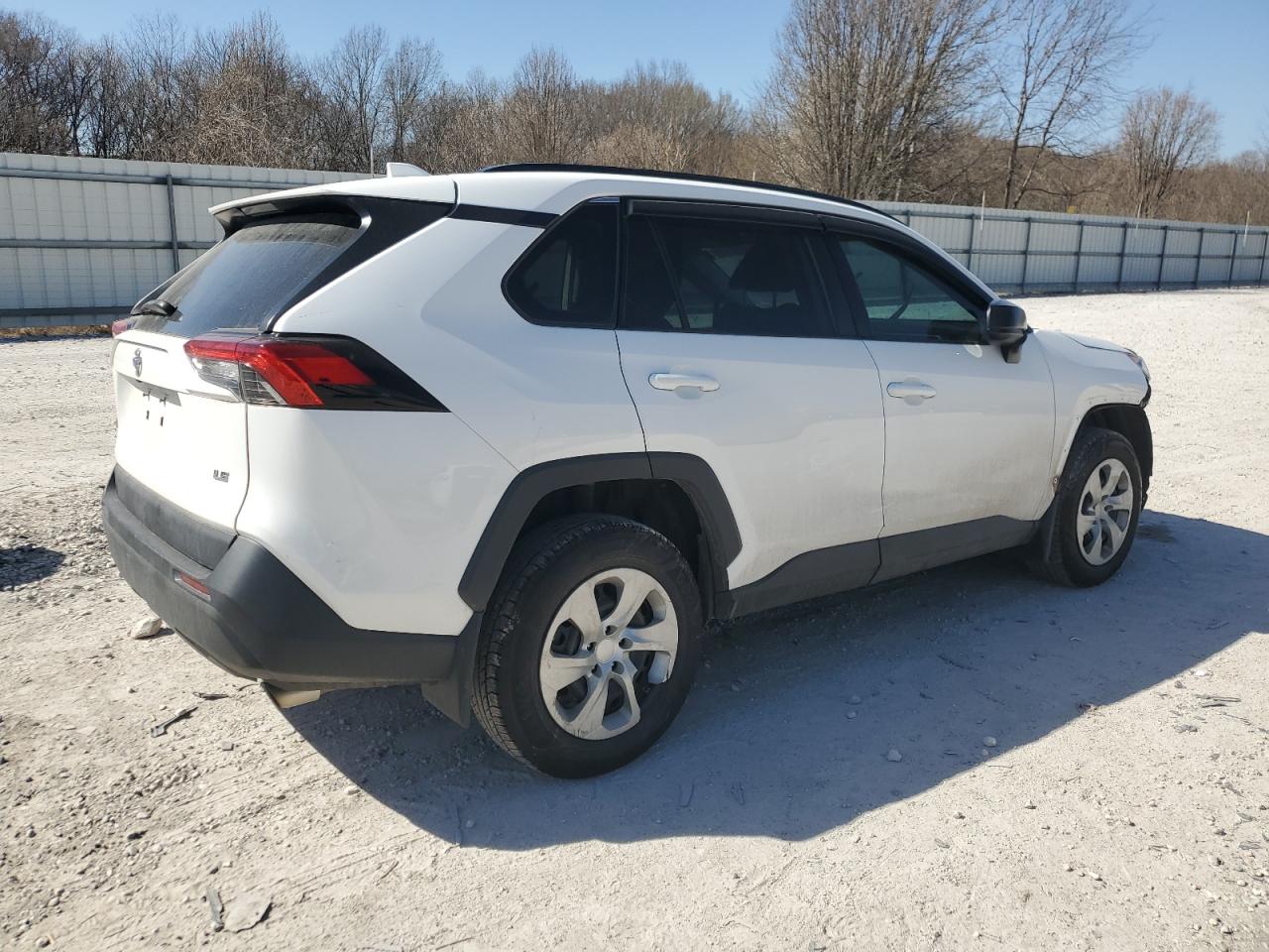 2020 Toyota RAV 4 - Image 3