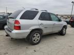 2002 Acura Mdx Touring for Sale in Indianapolis, IN - Front End