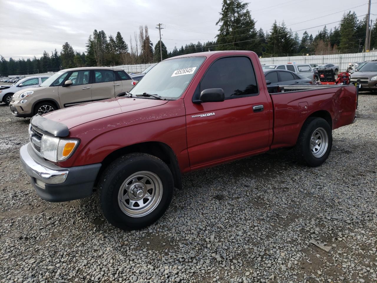 1998 Toyota Tacoma - Image 1