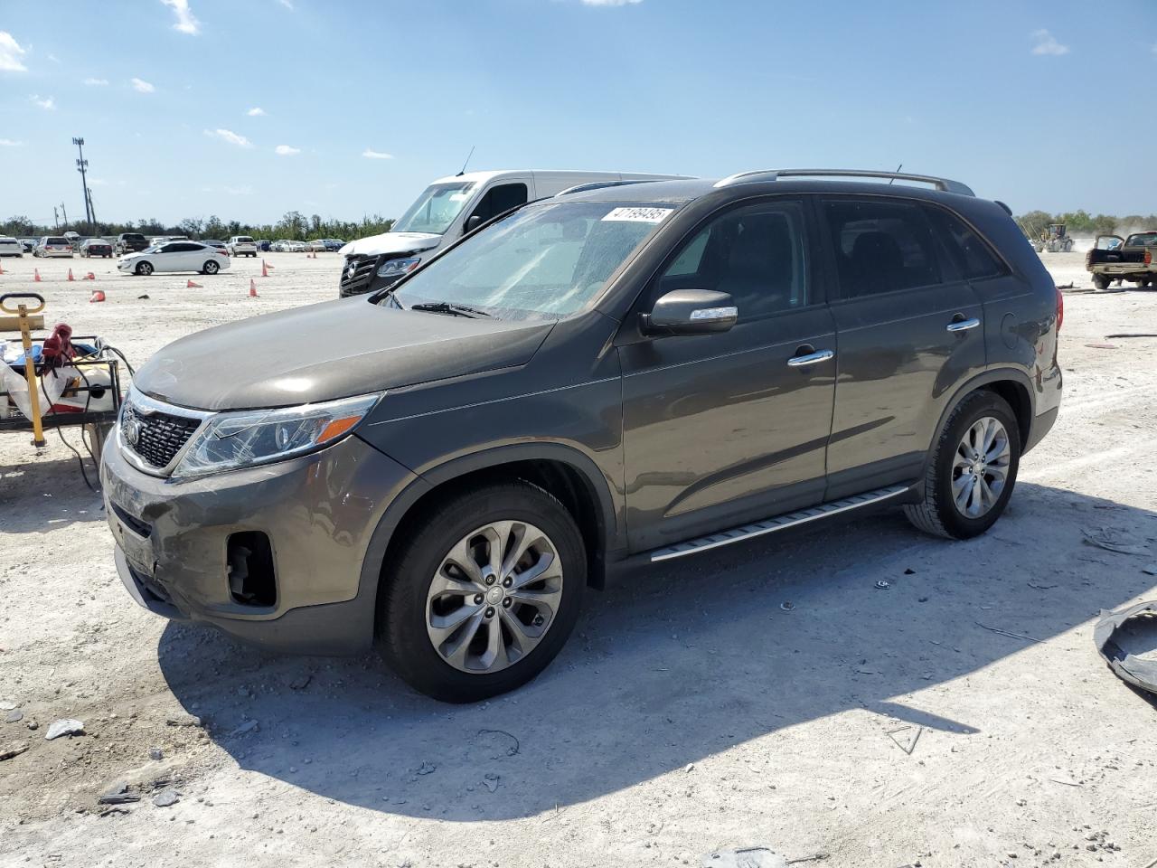 2014 Kia Sorento - Image 1