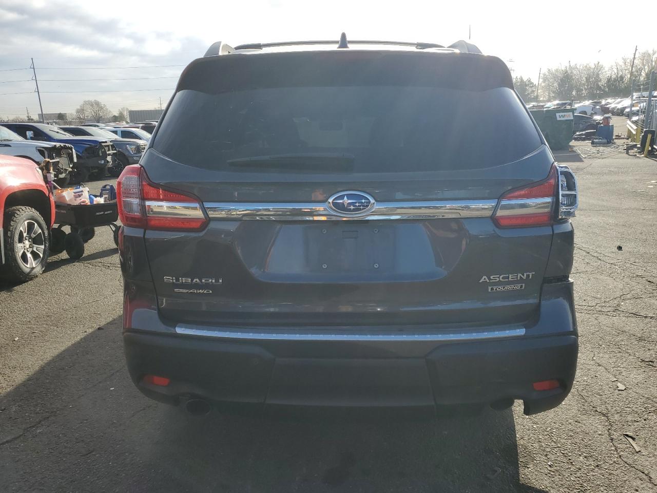 2020 Subaru Ascent - Image 6
