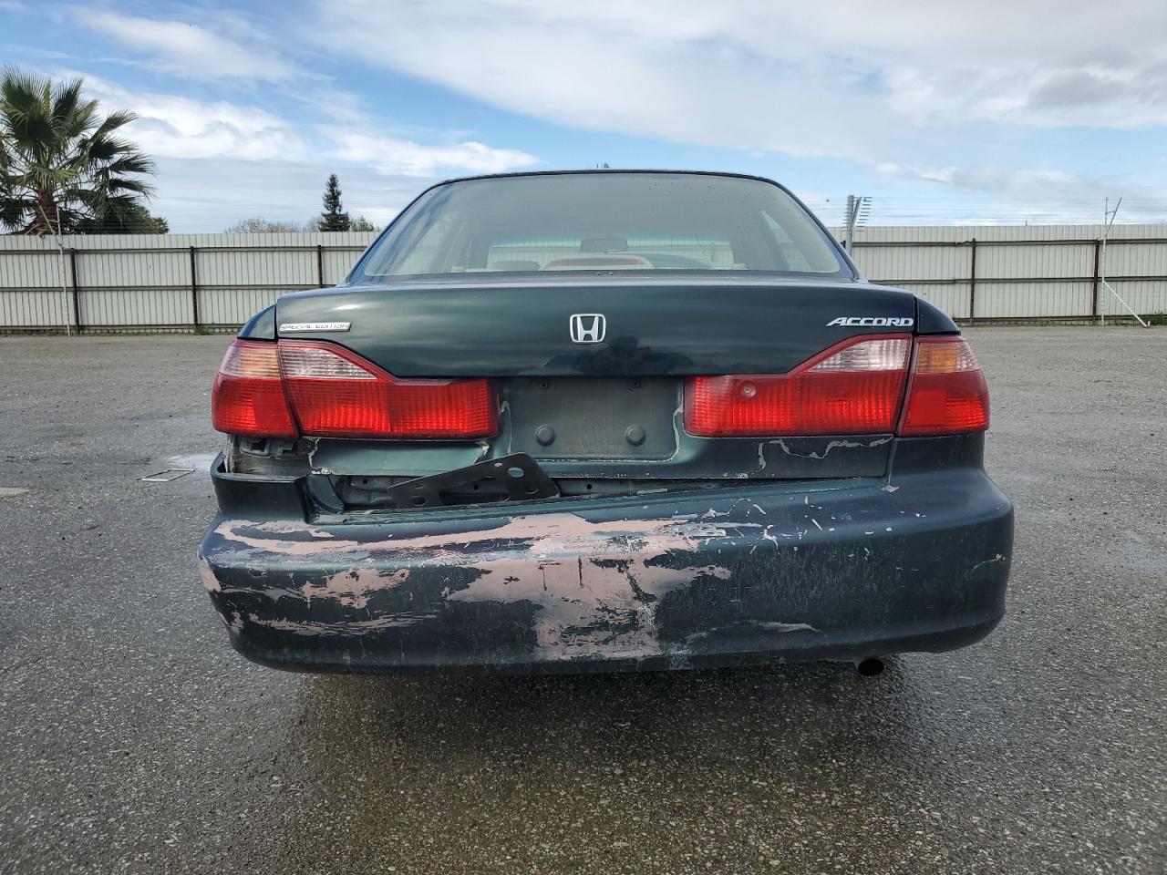 2000 Honda Accord - Image 6