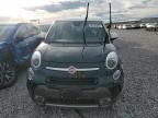 2016 Fiat 500L Trekking   იყიდება Mcfarland-ში, WI - Rollover