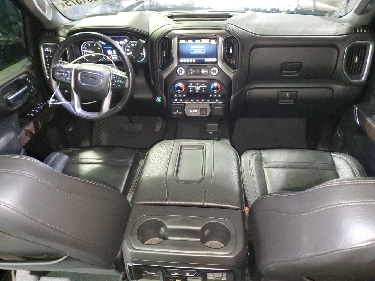 1gt49rey6lf321679 1GT49REY6LF321679 2020 GMC Sierra K2500 Denali