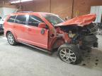 2017 Dodge Journey Sxt იყიდება Ebensburg-ში, PA - Front End