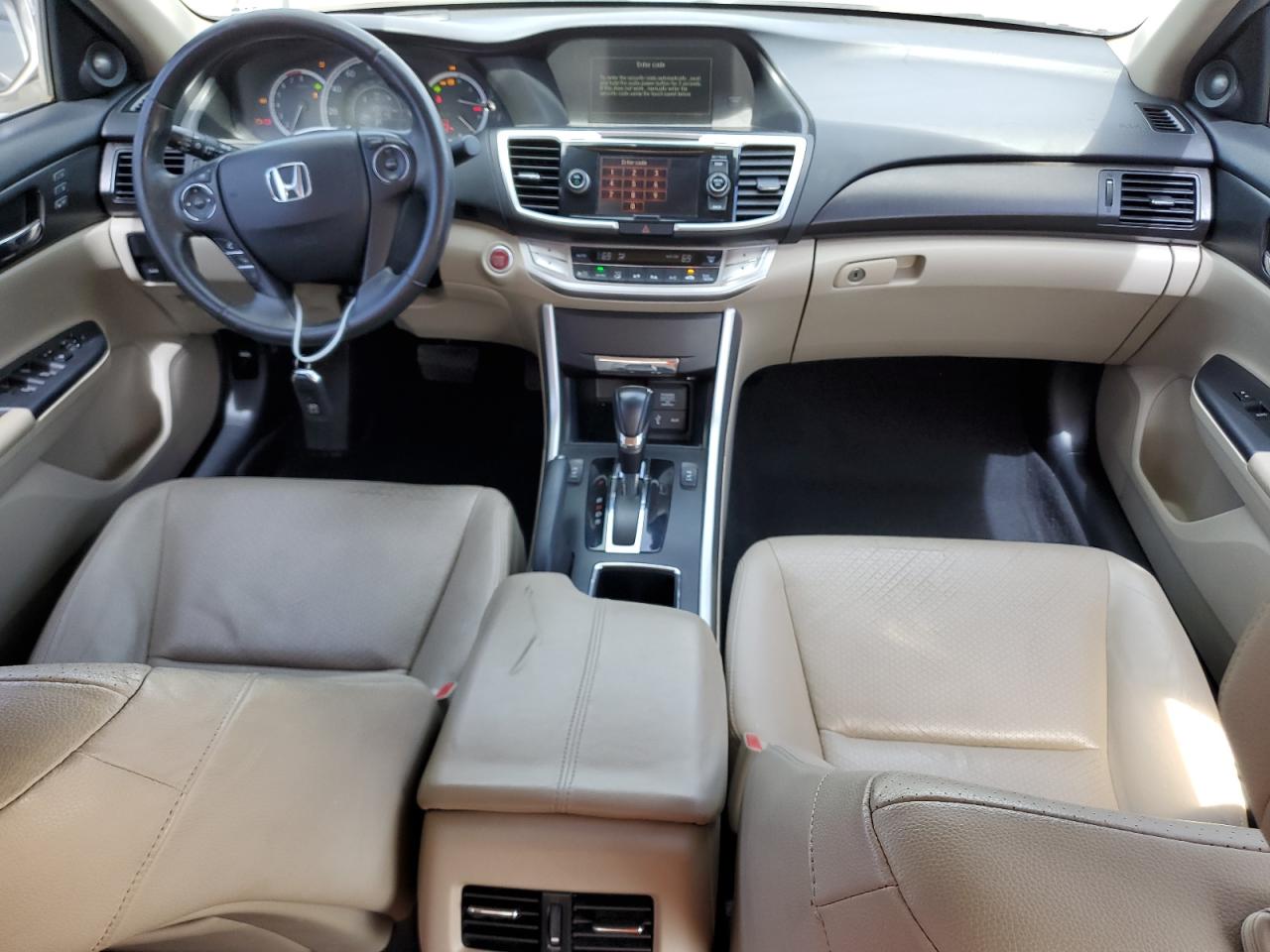 2014 Honda Accord - Image 8