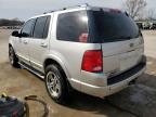 2004 Ford Explorer Limited na sprzedaż w Pekin, IL - Minor Dent/Scratches