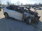 2022 Acura Mdx Advance للبيع في Bridgeton، MO - Burn