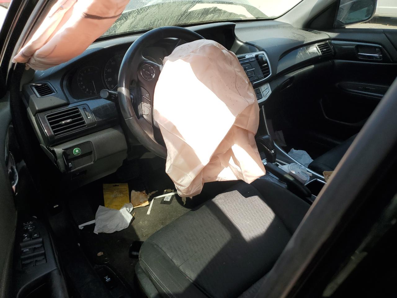2014 Honda Accord - Image 8