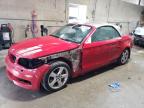 2008 Bmw 135 I за продажба в Blaine, MN - Front End