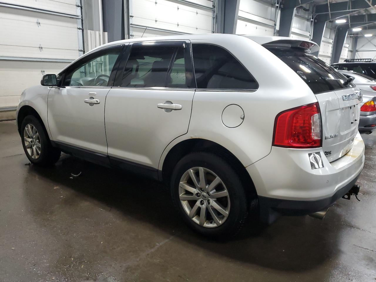 2011 Ford Edge - Image 2