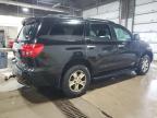 2012 Toyota Sequoia Limited للبيع في Blaine، MN - Mechanical