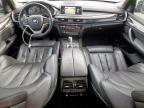 2015 Bmw X5 Sdrive35I de vânzare în Grand Prairie, TX - Hail