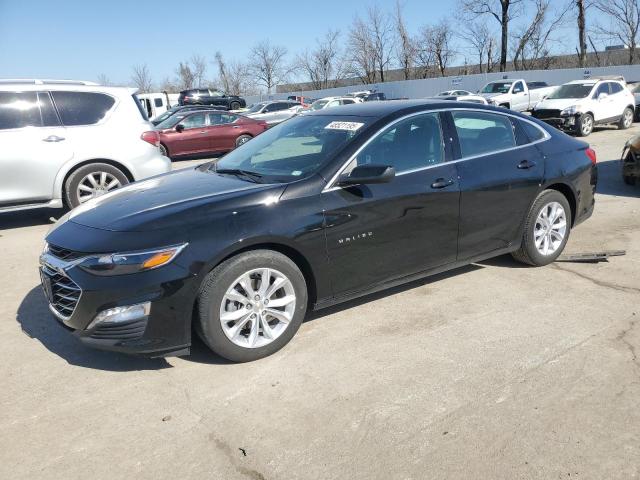 CHEVROLET MALIBU LT 2023