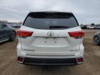 2018 TOYOTA HIGHLANDER SE à vendre chez Copart ON - TORONTO