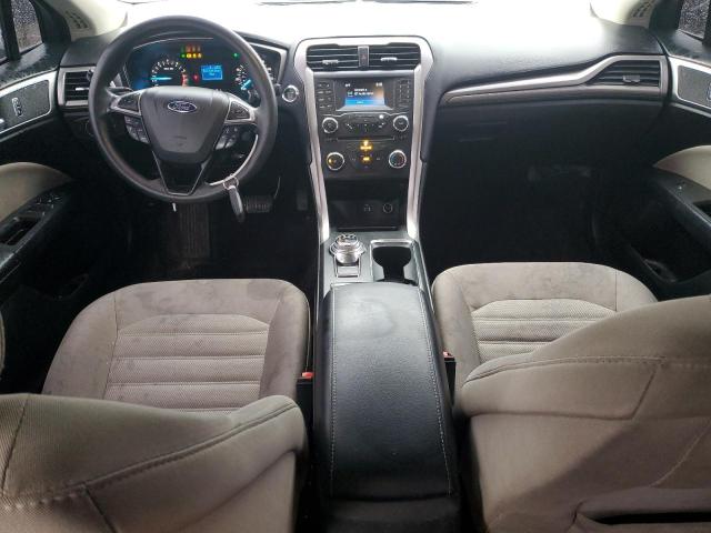  FORD FUSION 2017 Biały