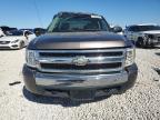 2008 Chevrolet Silverado C1500 for Sale in Temple, TX - Side