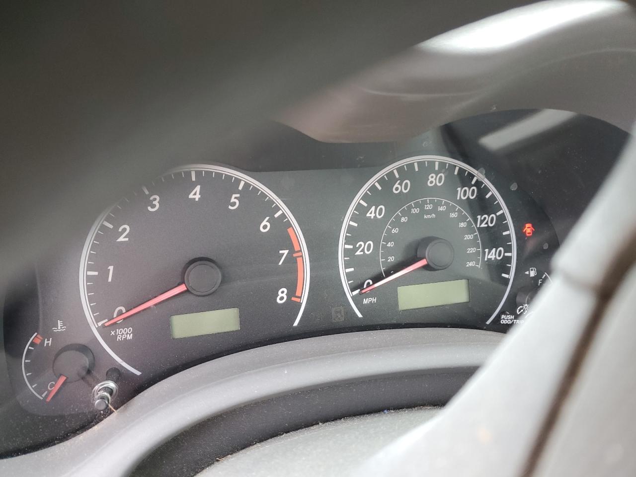 2009 Toyota Corolla - Image 9