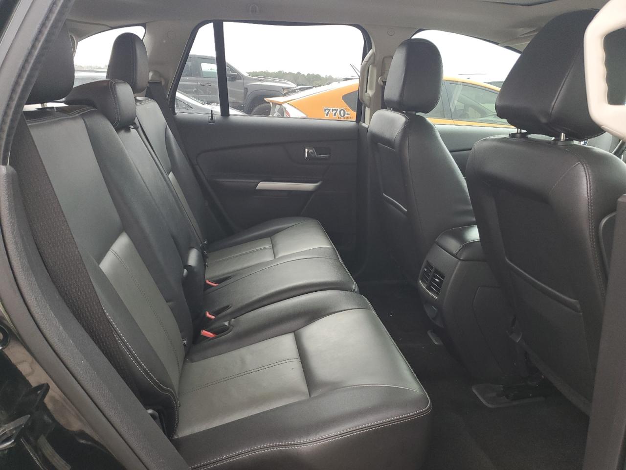 2014 Ford Edge - Image 11