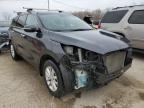 2018 Kia Sorento Lx for Sale in Pekin, IL - Front End