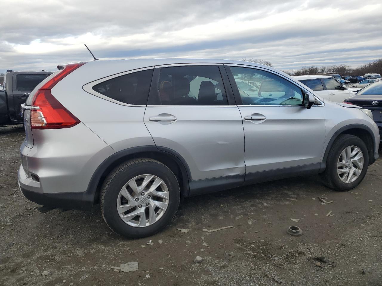 2015 Honda CR-V - Image 3