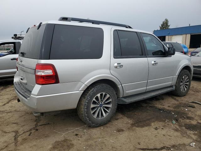  FORD EXPEDITION 2016 Szary