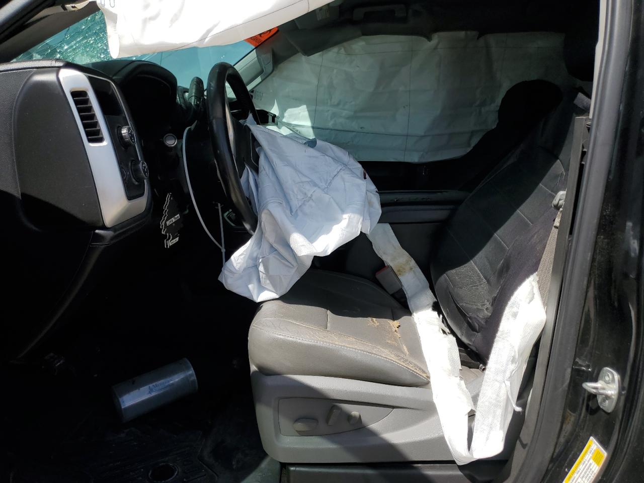 2014 GMC Sierra - Image 7