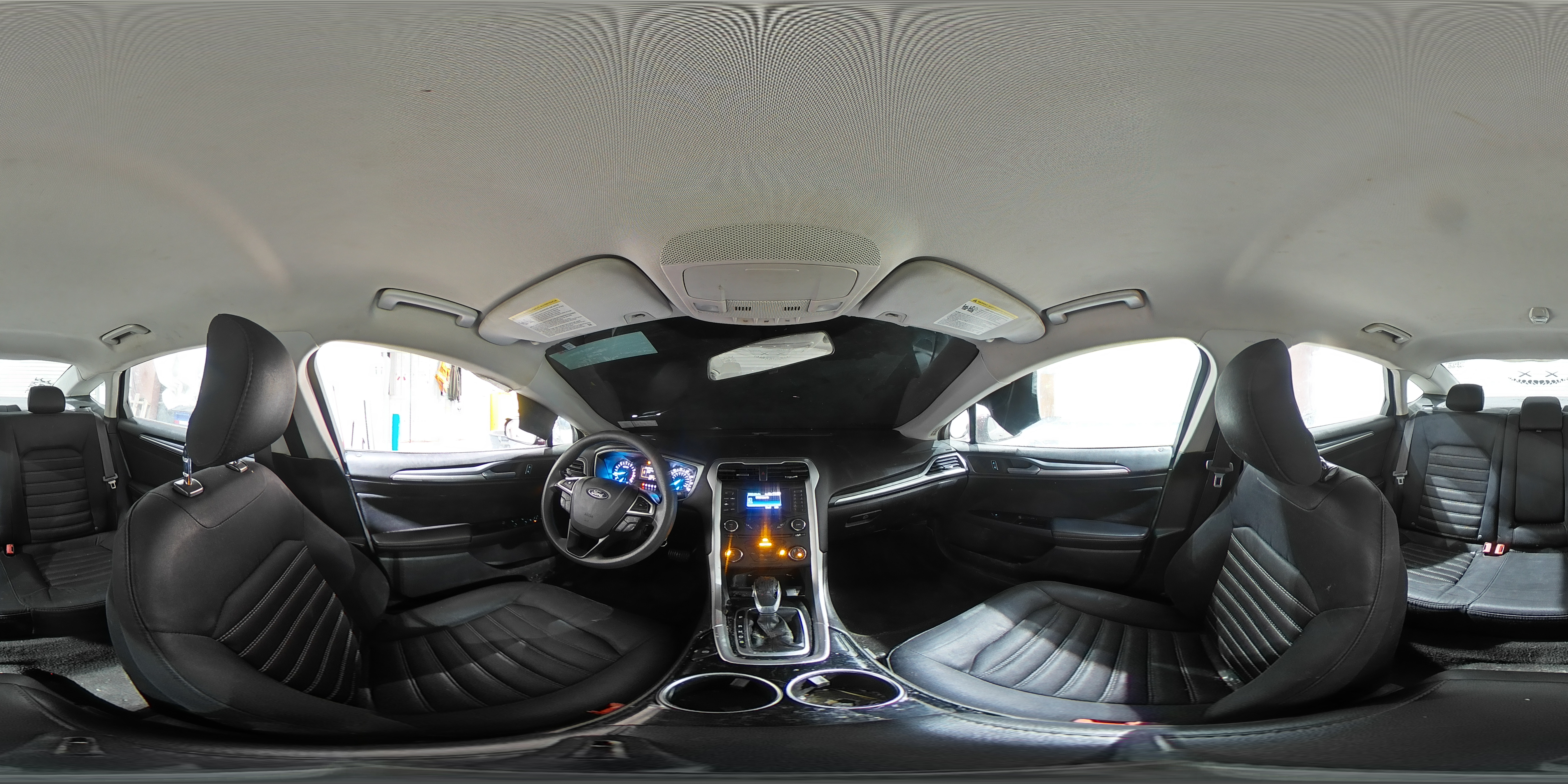 2013 Ford Fusion - Image 14