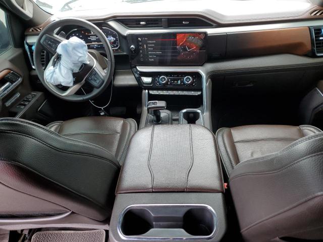  GMC SIERRA 2023 Сірий