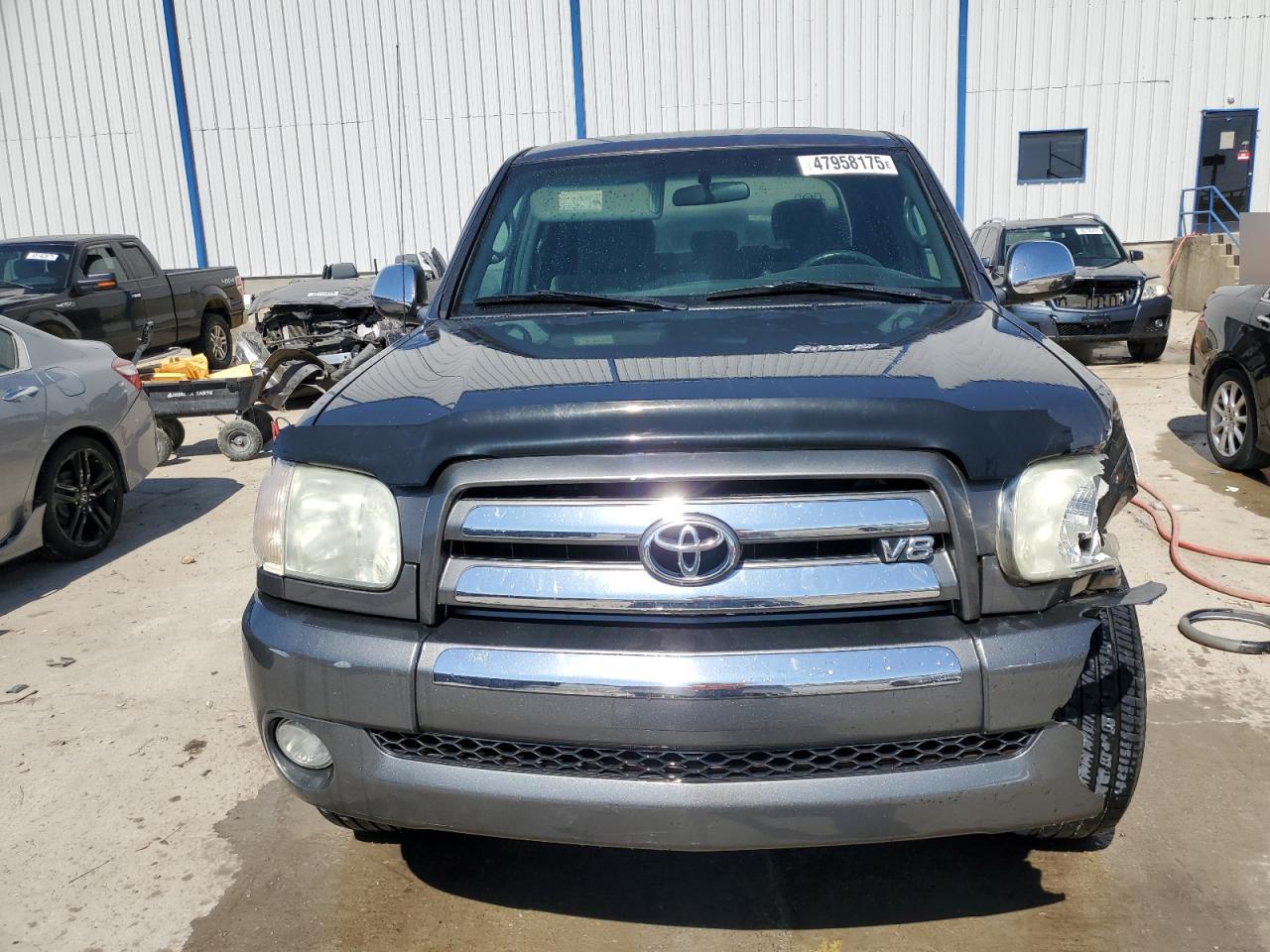 2006 Toyota Tundra - Image 5
