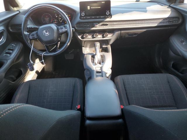  HONDA HR-V 2023 Szary