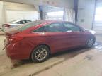 2015 Hyundai Sonata Se for Sale in Angola, NY - Rear End