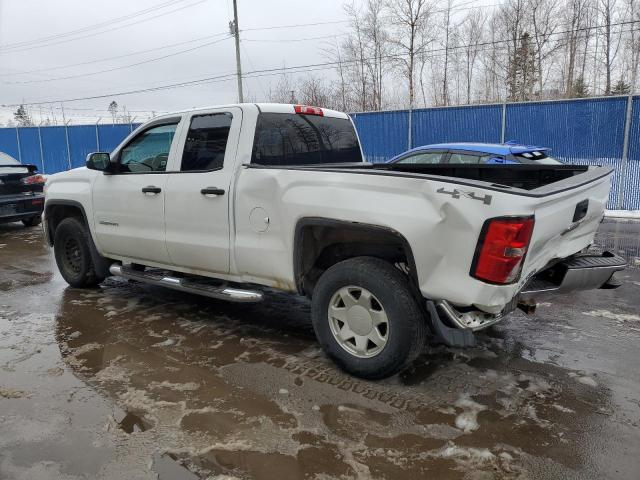 2014 GMC SIERRA K1500